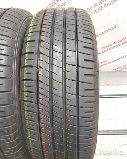 Dunlop Enasave EC204 215/60 R16 95H