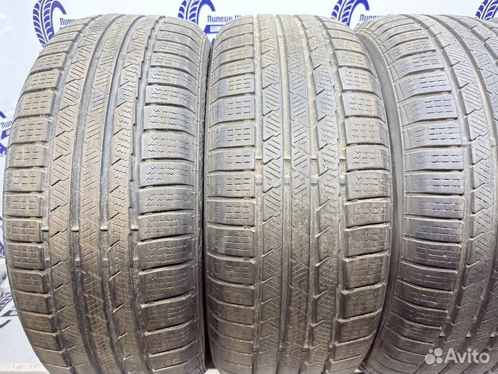 Continental ContiWinterContact TS 810 Sport 225/55 R17