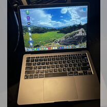 Macbook air m1