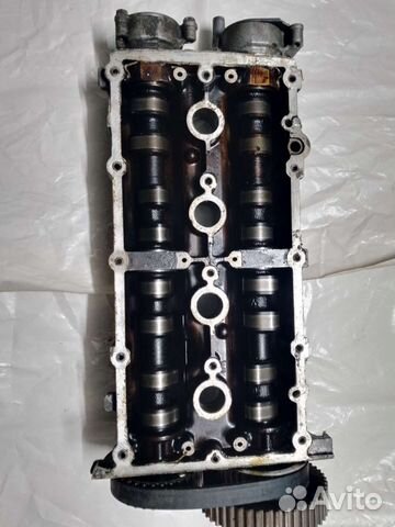 Продам головку блока