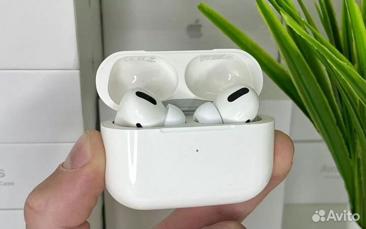 Airpods Pro Luxe