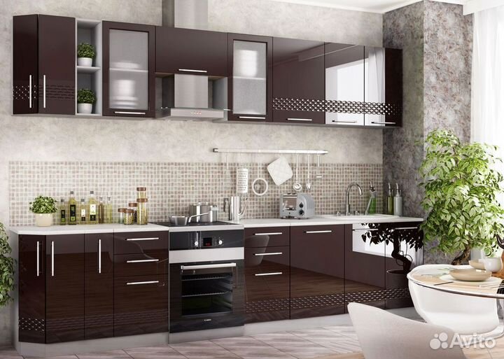 Кухонный гарнитур