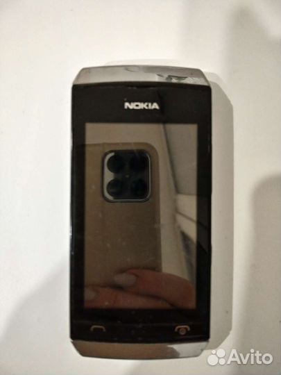 Nokia Asha 305