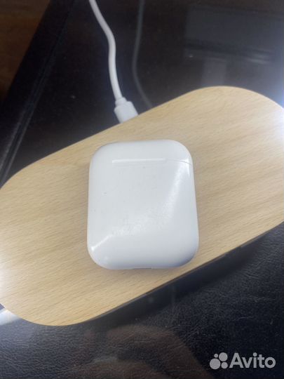 Кейс для airpods 2