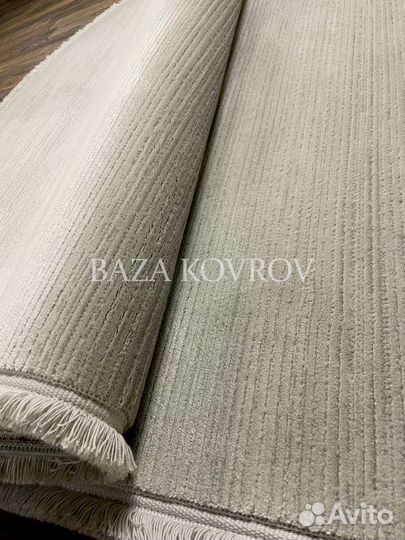 Ковер хлопковый