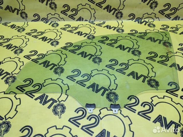 Стекло переднее левое Subaru Forester SH5 EJ204