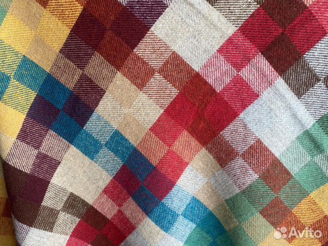 Теплая шерсть, Италия, именной сток