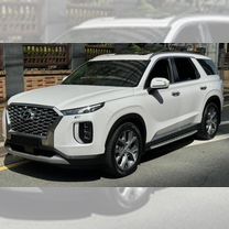 Hyundai Palisade 2.2 AT, 2020, 51 326 км, с пробегом, цена 3 750 000 руб.