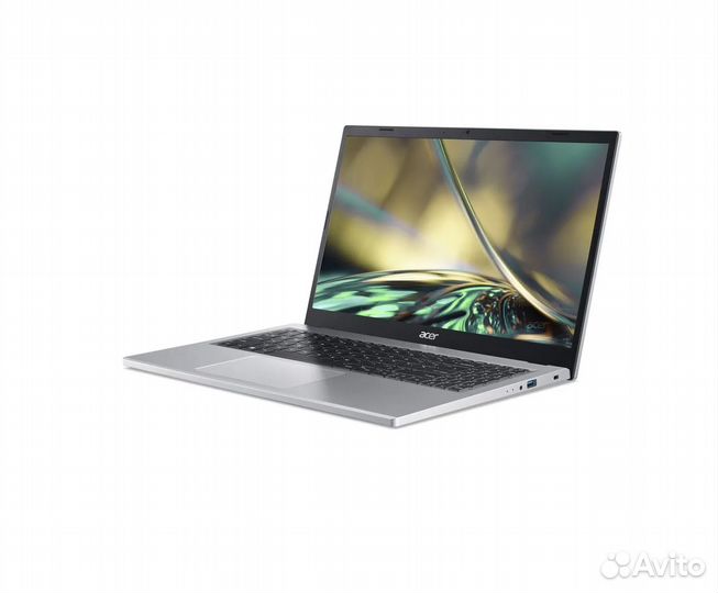 Ноутбук Acer Aspire 3 A315-24P-R2B8, 15.6