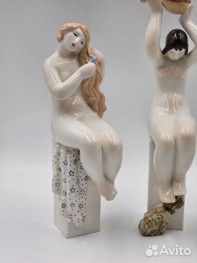 Статуэтки Банька Киев