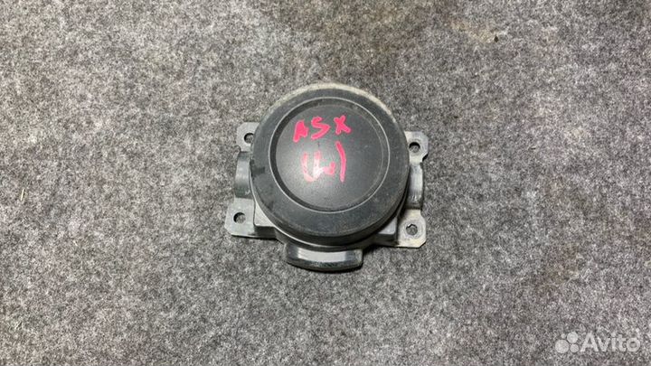 Заглушка бампера передняя Mitsubishi Asx GA1W