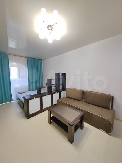 Квартира-студия, 30 м², 9/17 эт.