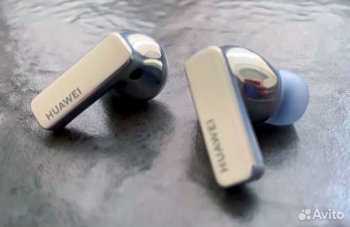 Наушники huawei freebuds pro 2