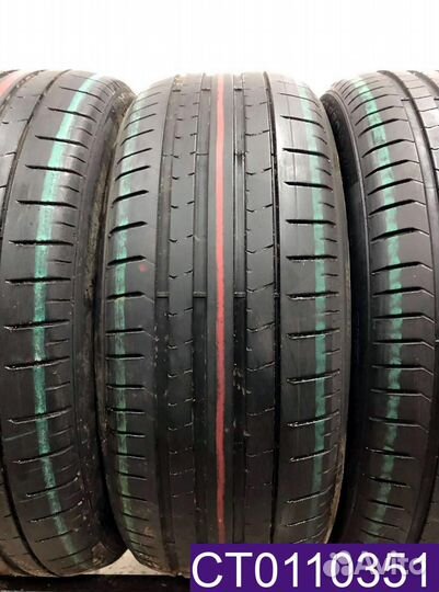 Pirelli P Zero PZ4 235/50 R20 104Y