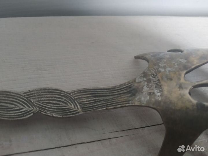 Ложка для спагетти Винтаж