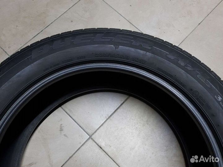 Bridgestone Dueler H/L 235/55 R19 101V
