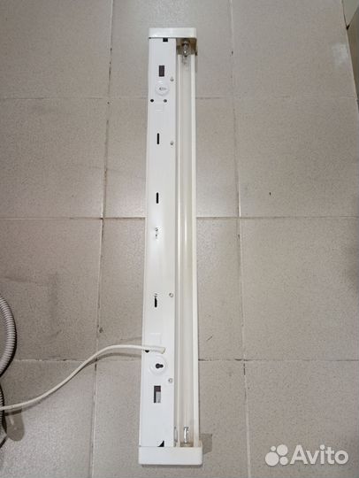 Облучатель бактерицидный обн-75 Азов