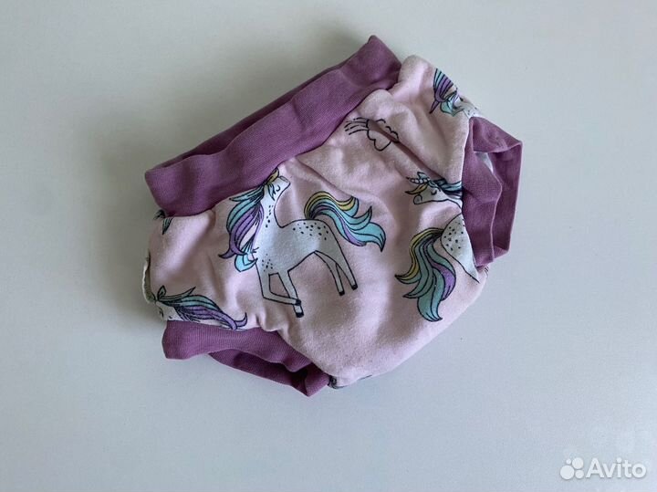 Одежда пакетом для девочки 86-92