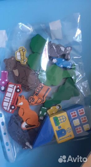 Песочница юнгианская