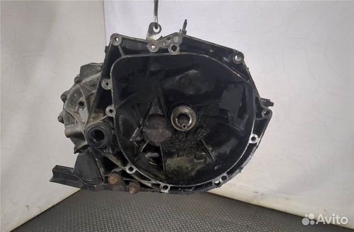 МКПП 6 ст. Peugeot 3008 2009-2016, 1.6 диз 9HZ