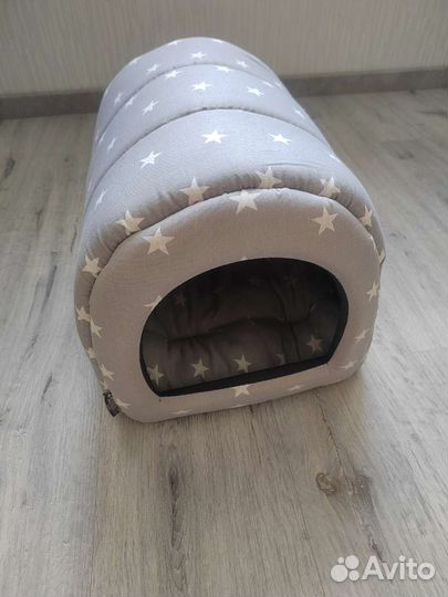 Домик для домашнего животного