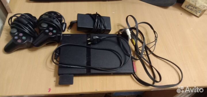 Sony PS2