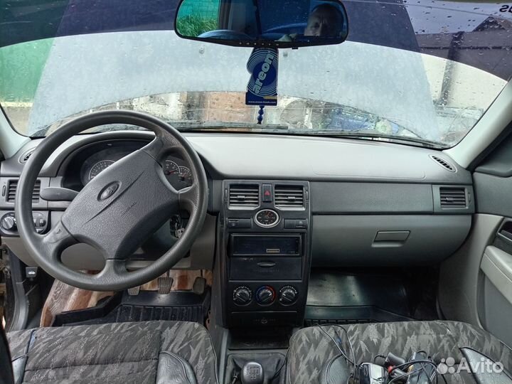 Авто разбор отечественного авто