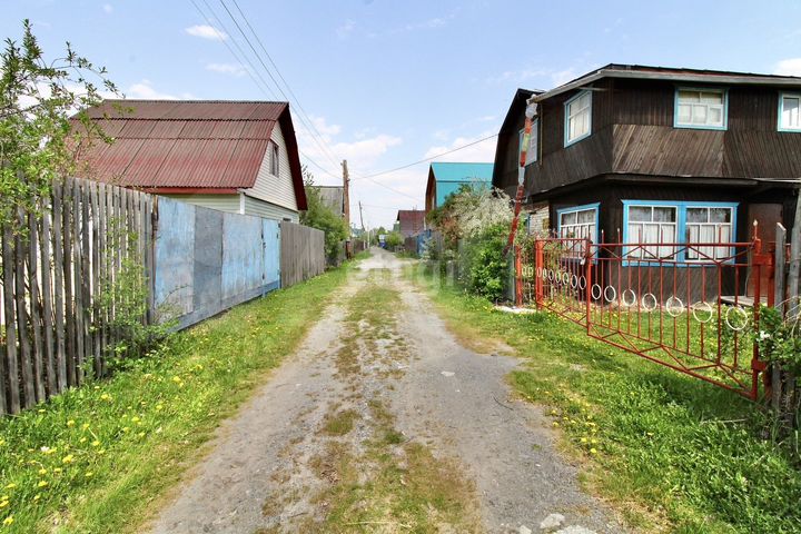 Дача 49,2 м² на участке 5,3 сот.