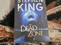 Stephen king, the dead zone. (Eng)