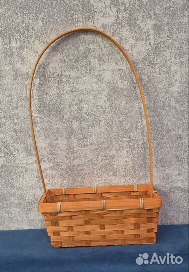 Корзинки
