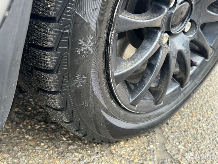 LADA Priora 1.6 МТ, 2009, 218 250 км