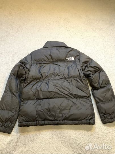 Пуховик the north face 700