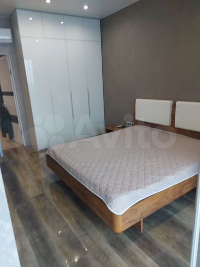 2-к. квартира, 67 м², 21/37 эт.