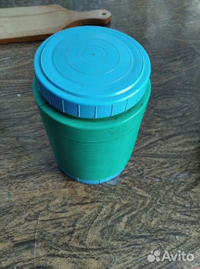 Термос для пищи