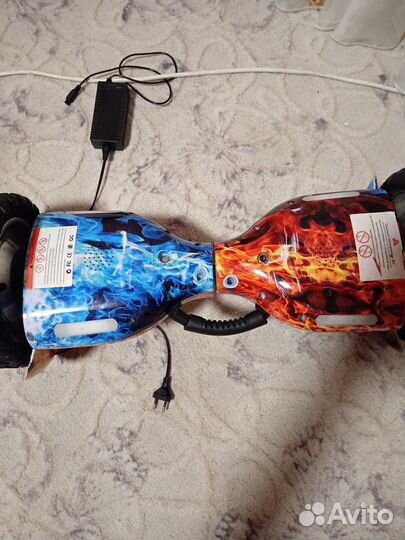 Гироскутер