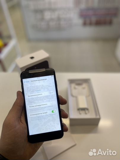 iPhone 7 Plus, 32 ГБ