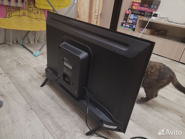 Телевизор L32m6 6arg xiaomi