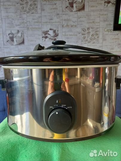 Мультиварка