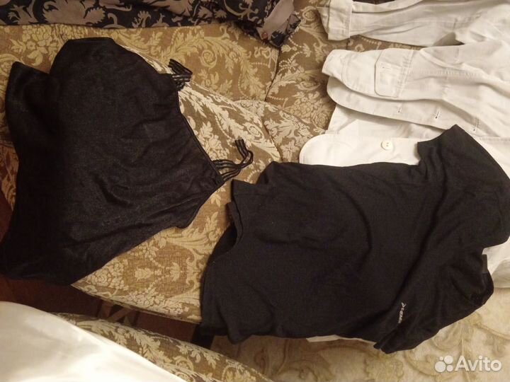 Женская одежда пакетом 46 48 фирменная