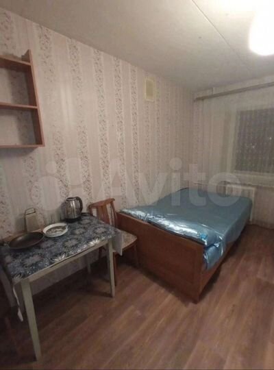 Комната 13 м² в 8-к., 4/5 эт.