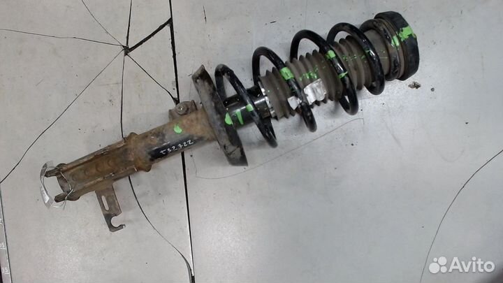 Амортизатор подвески Chevrolet Cruze, 2011