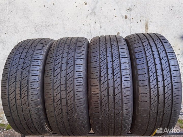 Kumho Crugen Premium KL33 235/55 R19 101H