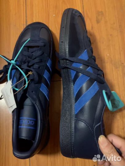 Кроссовки Adidas Originals Handball Spzl