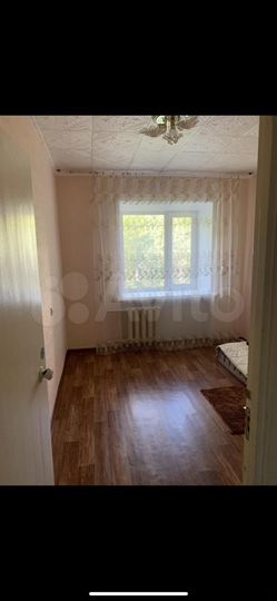 3-к. квартира, 68,7 м², 2/5 эт.