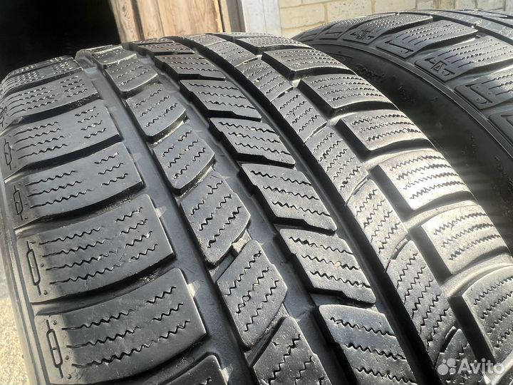 Nexen Winguard Sport 215/40 R18 89V