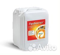 Пробактил