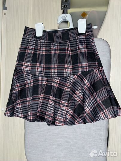 Юбка-шорты
