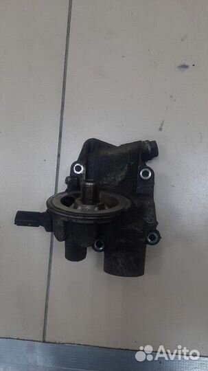 Кронштейн масляного фильтра Volkswagen Golf