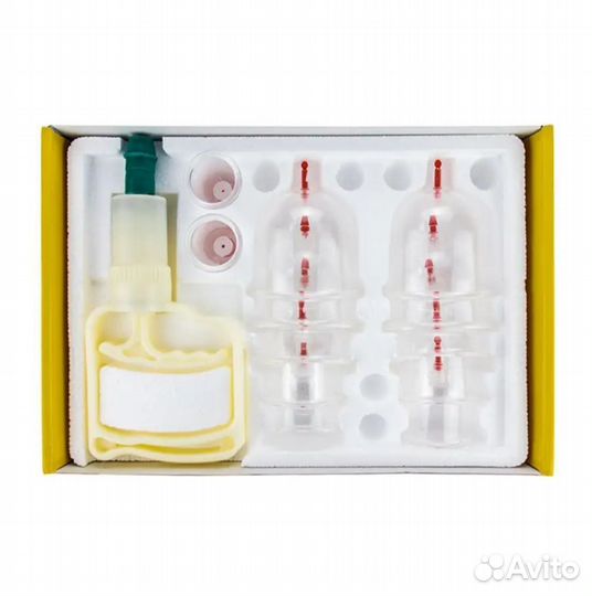 Вакуумные банки