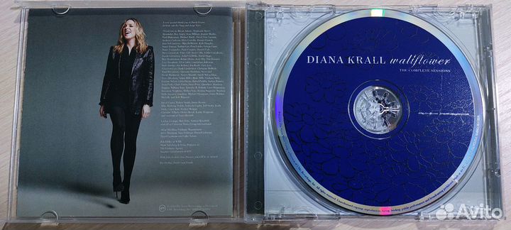 Cd диски с музыкой